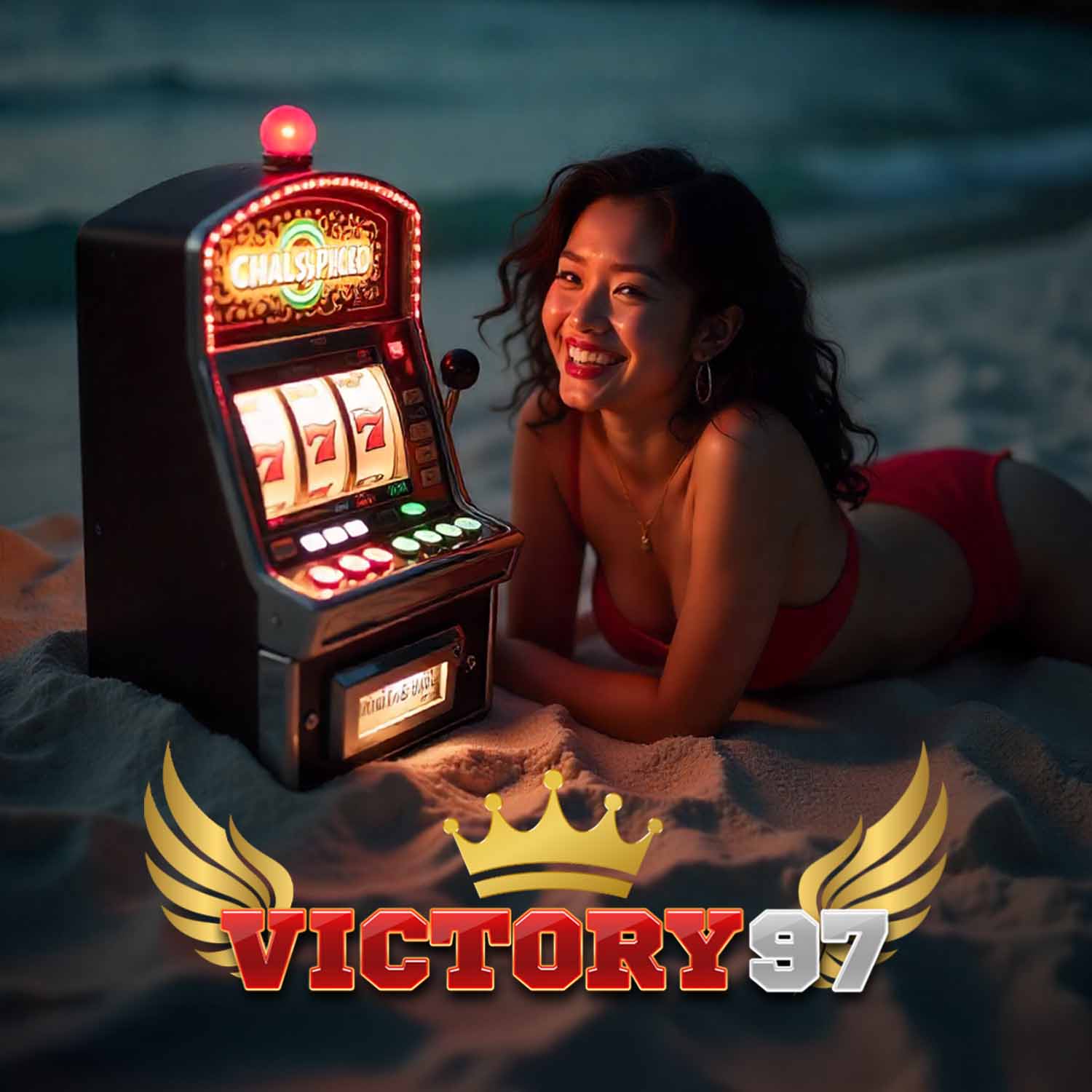 VICTOR97 | Tempat Bermain Game Menjadi Hadiah Luar Biasa